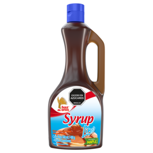 Syrup Line