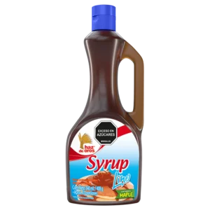 Syrup Line