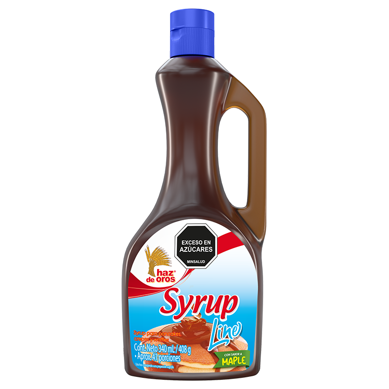 Syrup Line