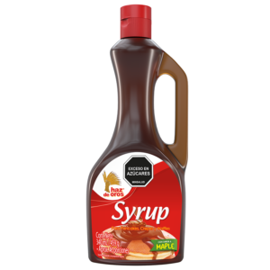Syrup Tradicional