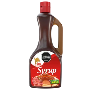 Syrup Tradicional
