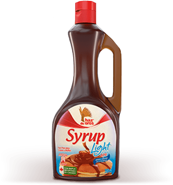 Syrup Light