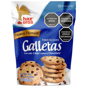 Mezcla para Galletas