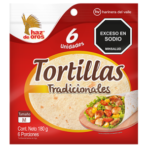 Tradicionales