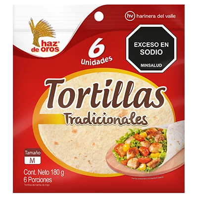 Tradicionales