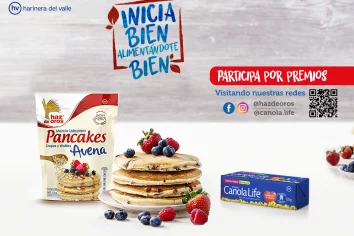 Términos y Condiciones INICIA BIEN ALIMENTÁNDOTE BIEN