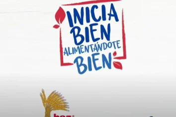 Inicia bien alimentándote bien