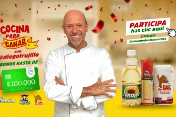 TYC COCINA PARA GANAR CON DIEGO TRUJILLO