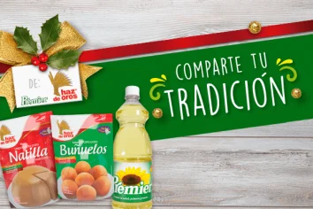 Concurso Navidad