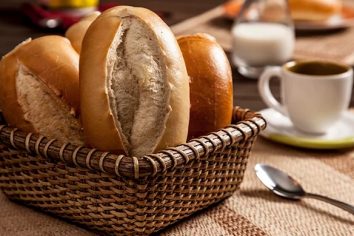 Pan de café con arequipe: una receta casera para un desayuno 100% colombiano
