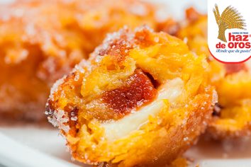 ¿Cómo hacer aborrajados con queso y bocadillo? Aprende el paso a paso para preparar este receta clásica colombiana