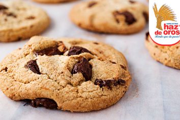 New York Cookies: una dulce tendencia para hacer en casa y enamorarse de su sabor