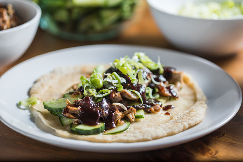 A tus tacos les hace falta un toque gourmet, ¡conoce nuevas ideas!