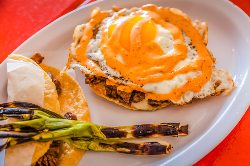 A tus tacos les hace falta un toque gourmet, ¡conoce nuevas ideas!