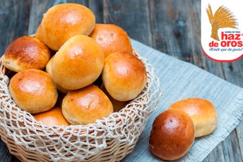 Despierta tus Mañanas con Panecillos Esponjosos: 3 Recetas para un Desayuno Extraordinario