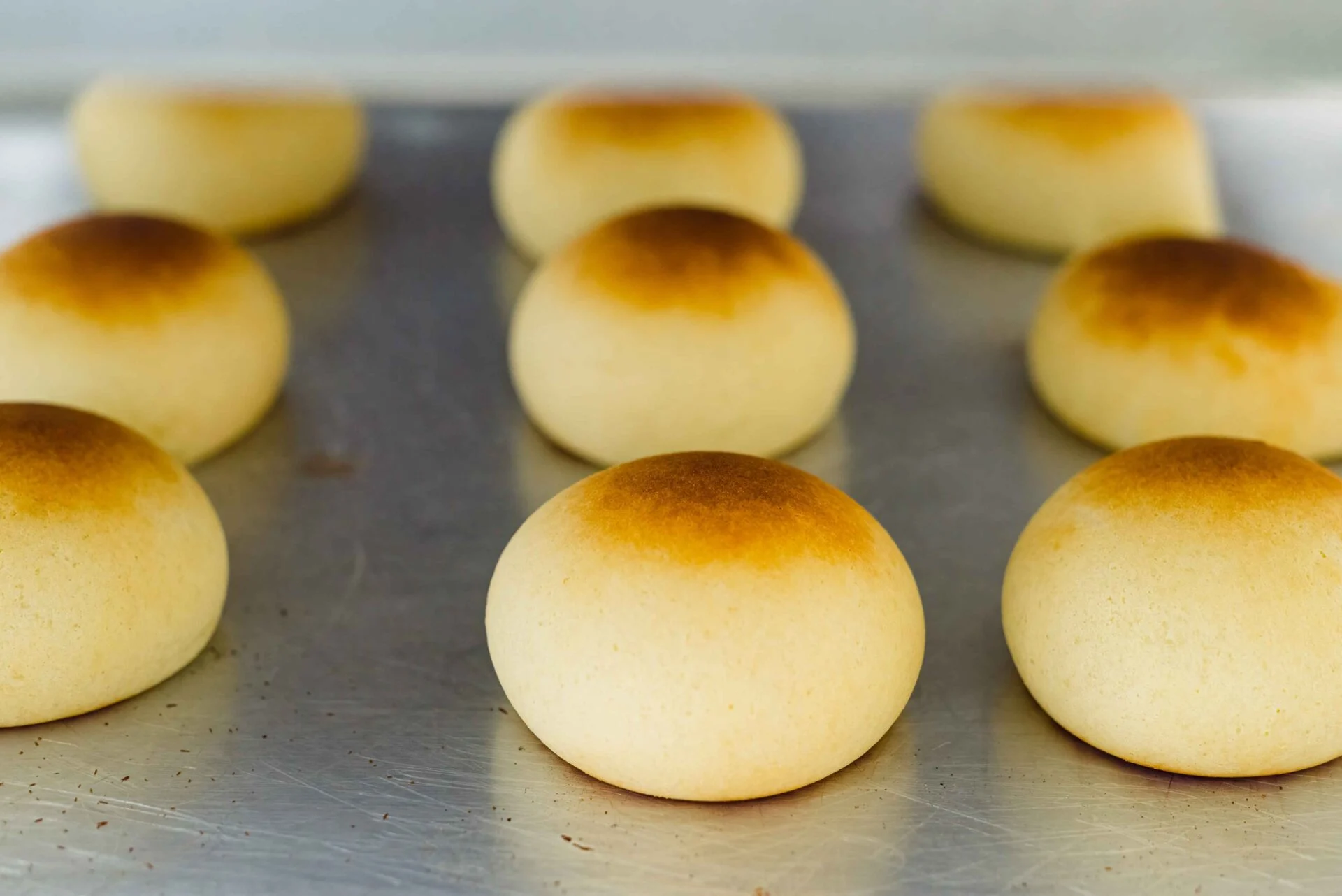 Pandebonos Rellenos: Ideas creativas para un clásico colombiano