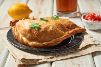 Empanaditas argentinas al estilo Haz de Oros: receta auténtica y deliciosa