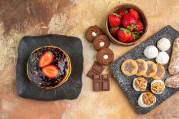 Postres horneados fáciles: 5 recetas dulces para disfrutar en familia