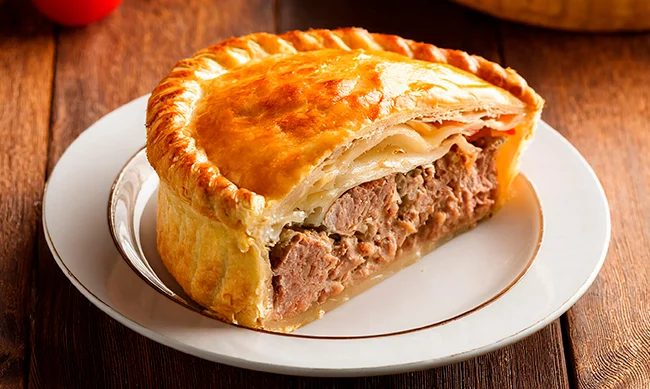 Pastel de carne casero: la receta clásica que nunca falla en tu mesa