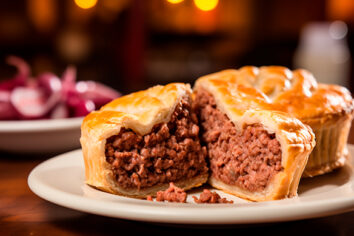Pastel de carne casero: la receta clásica que nunca falla en tu mesa