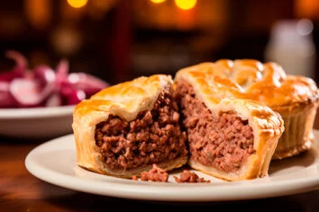 Pastel de carne casero: la receta clásica que nunca falla en tu mesa