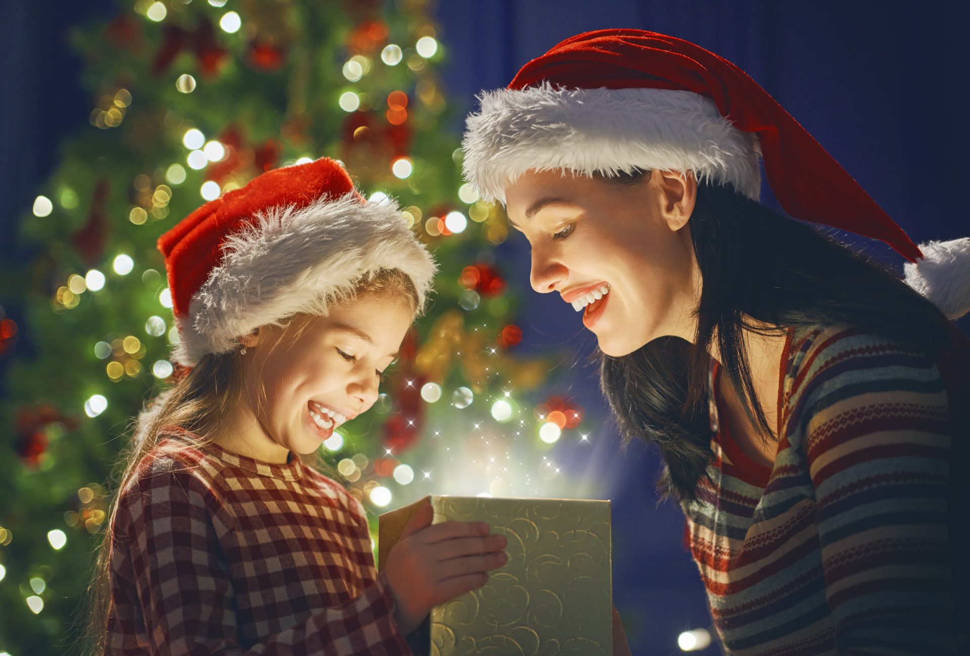 ? 5 métodos para aumentar tus ventas navideñas - Haz de Oros Industrial
