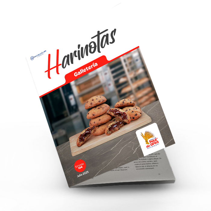 Revista Harinotas