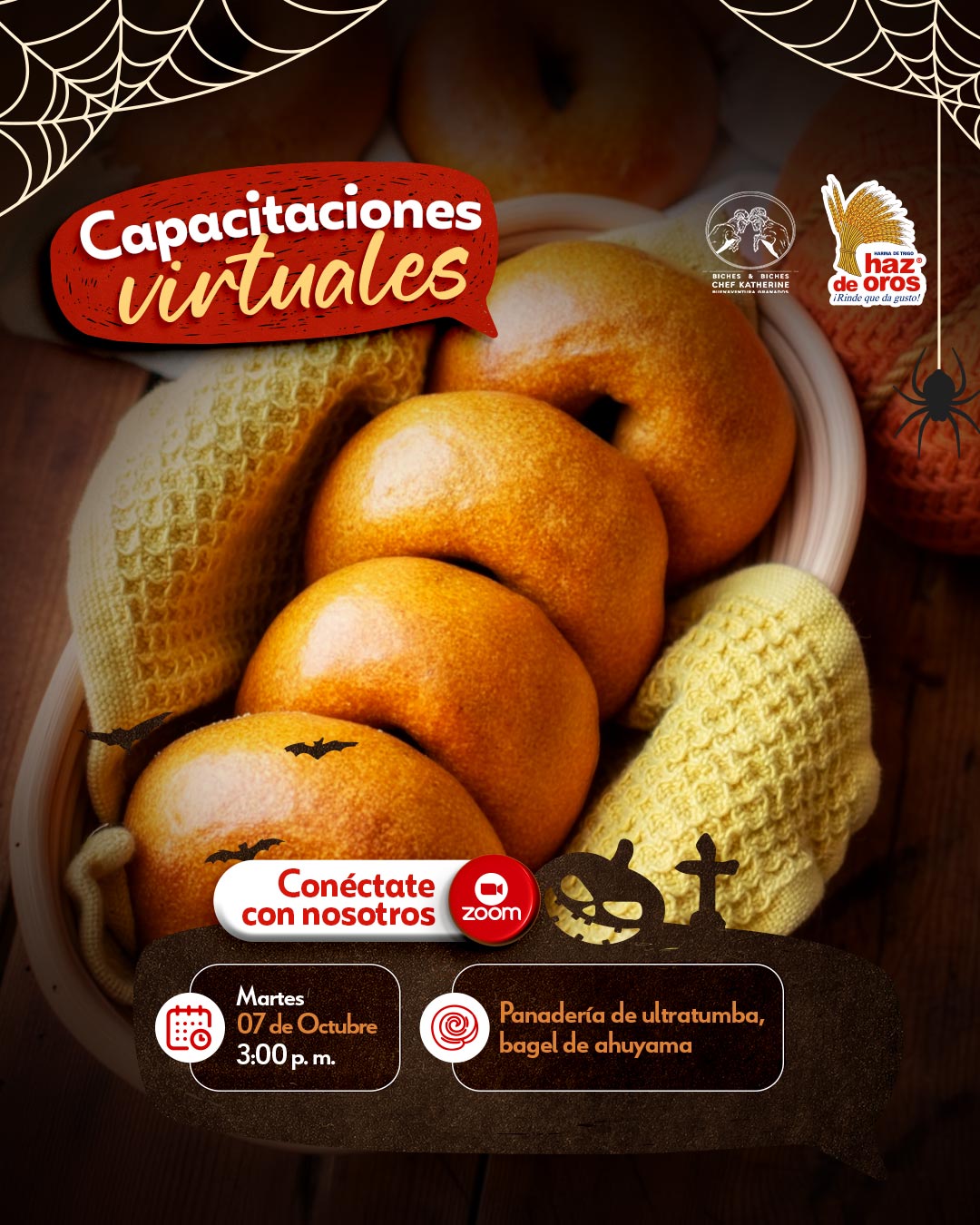 especial-panaderia-ultratumba-bagel-de-ahuyama